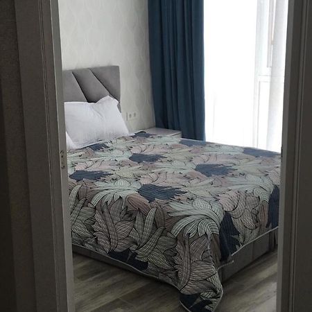Nika Apartment Odessa Buitenkant foto