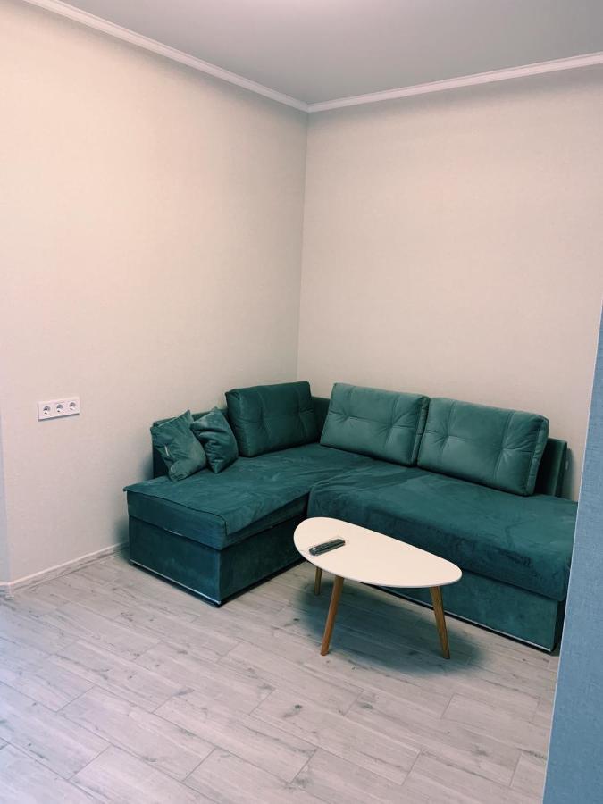 Nika Apartment Odessa Buitenkant foto