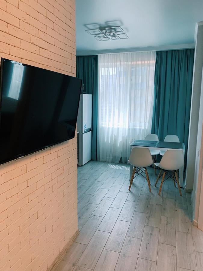 Nika Apartment Odessa Buitenkant foto